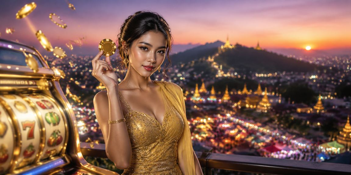 golden 888