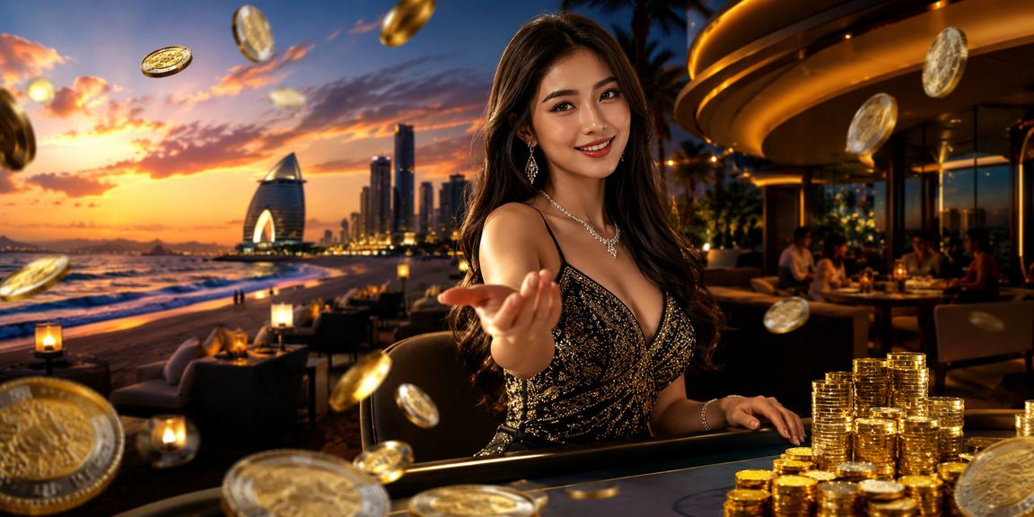 golden 888